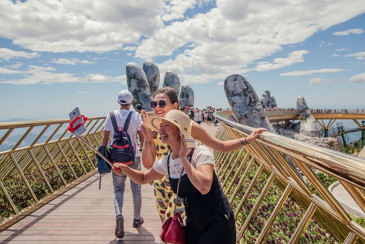Private trip to Golden Bridge  - Photo 1 of 25