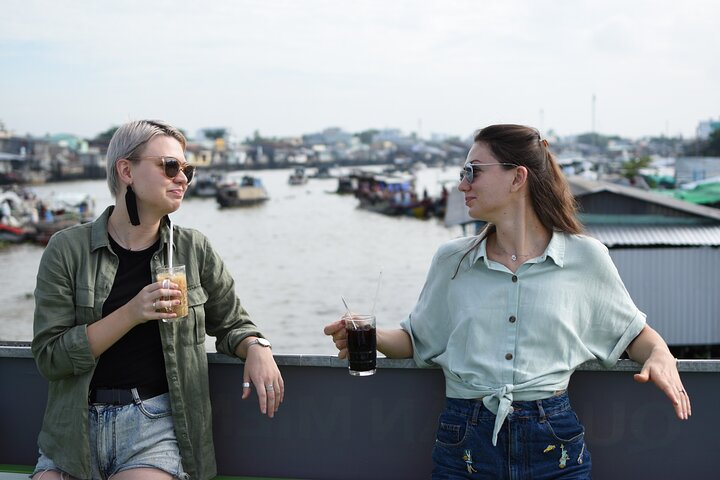 PRIVATE CAR: Can Tho AIRPORT <=> CanTho Hotels (one way transfer) - Photo 1 of 6