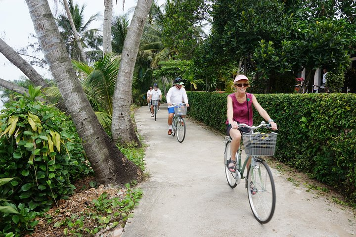 PRT 007M- Hoi An Countryside and Cooking Full Day Tour - Photo 1 of 3