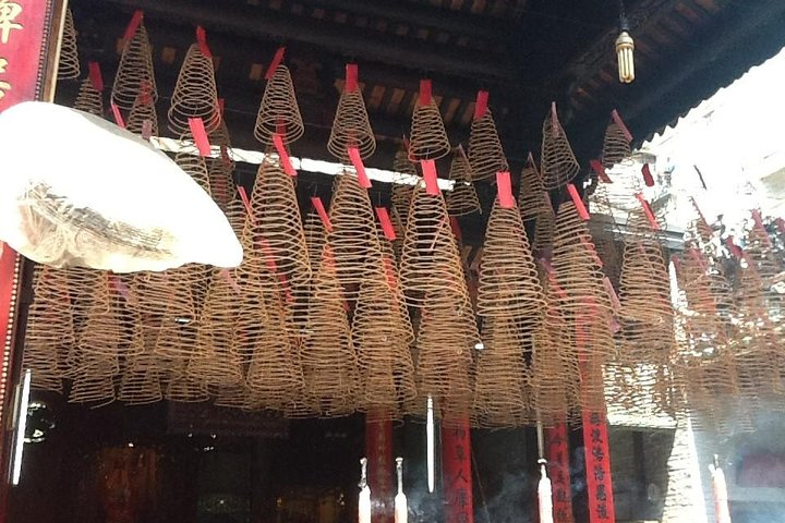 PRT Lotus- Ho Chi Minh City Full Day - Photo 1 of 2