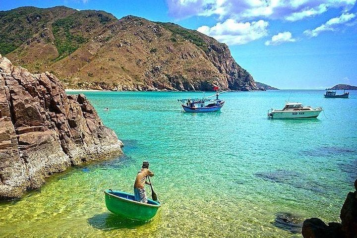 Quy Nhon to Nha Trang - Private Transfer - Photo 1 of 6