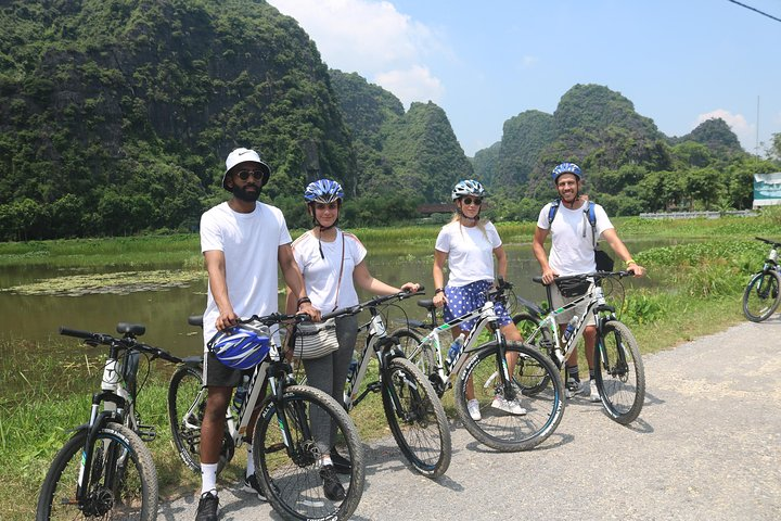 Red River island backroad, Rural Countyside Area and Train Street - Photo 1 of 21