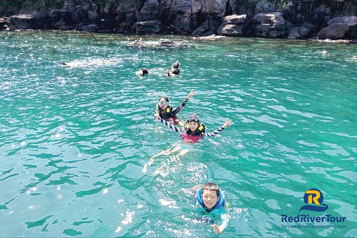 Snorkeling 2