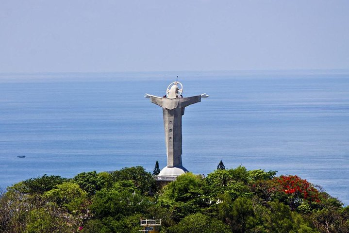 Relaxing With Vung Tau Beach Private Tour - Photo 1 of 3