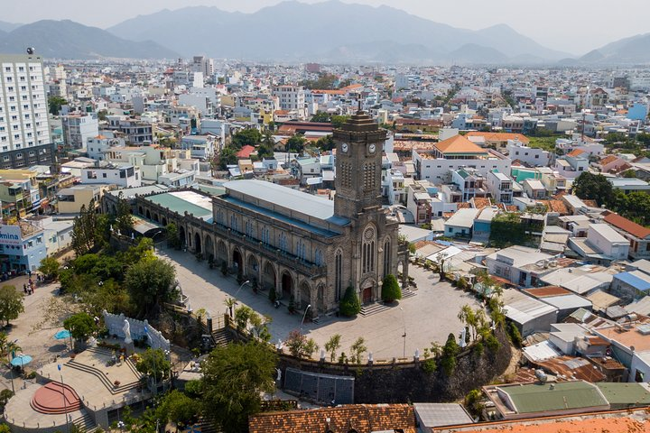 Romantic Tour In Nha Trang - Photo 1 of 3
