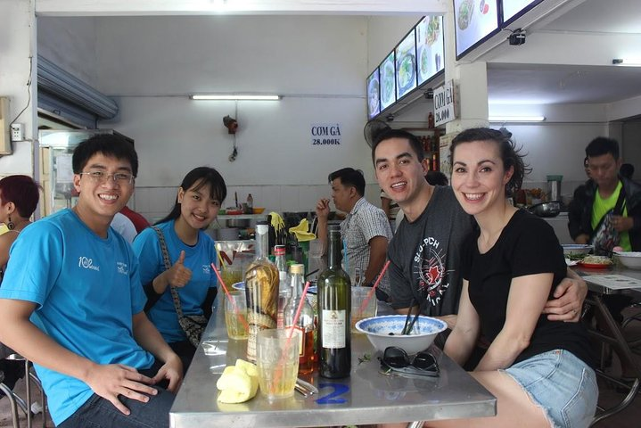 Saigon City Private Tour from Phu My Port - By Car - Photo 1 of 9