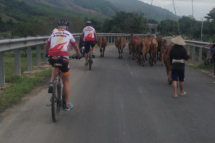 VIETNAM CYCLE TOURS