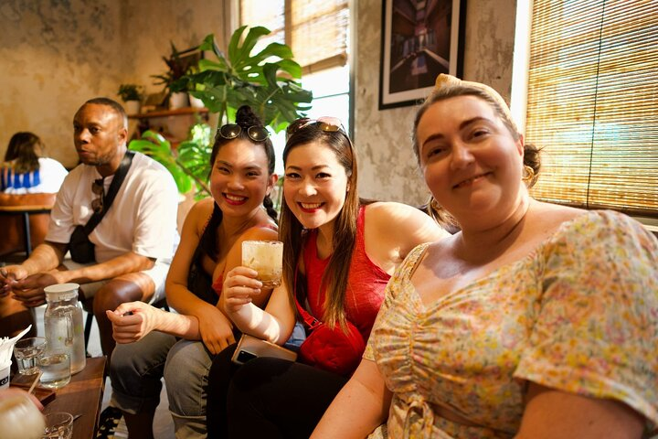 Saigon Food Culture and Local Gems with Food Expert - Photo 1 of 14