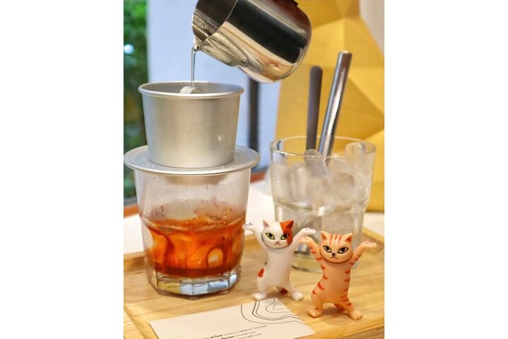 HO CHI MINH Street Food Tour and Vietnamese Coffee - Photo 1 of 8