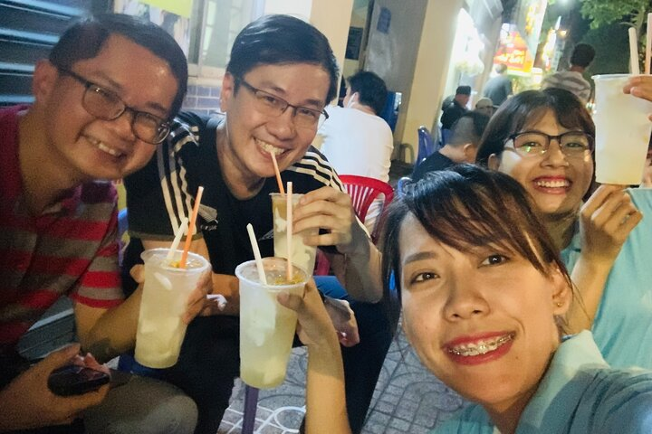 Live Like A local, Taste Street Food, Explore Saigon’s Secrets - Photo 1 of 9