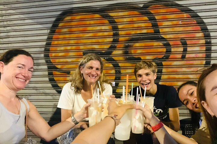 Saigon - Street Food Tour By Motorbike/Car/Walking - Photo 1 of 9