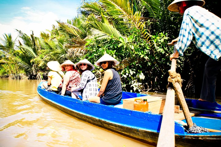 Mekong Delta