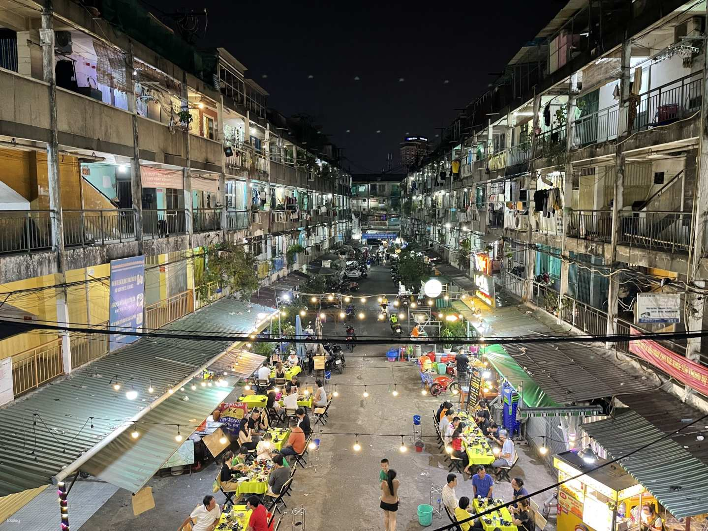 Saigon Night Tour Adventure by Scooter | Ho Chi Minh - Photo 1 of 7