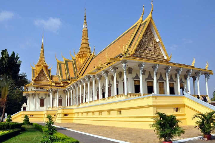 Phnom Penh