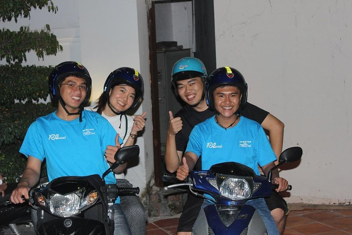 Saigon Special Night