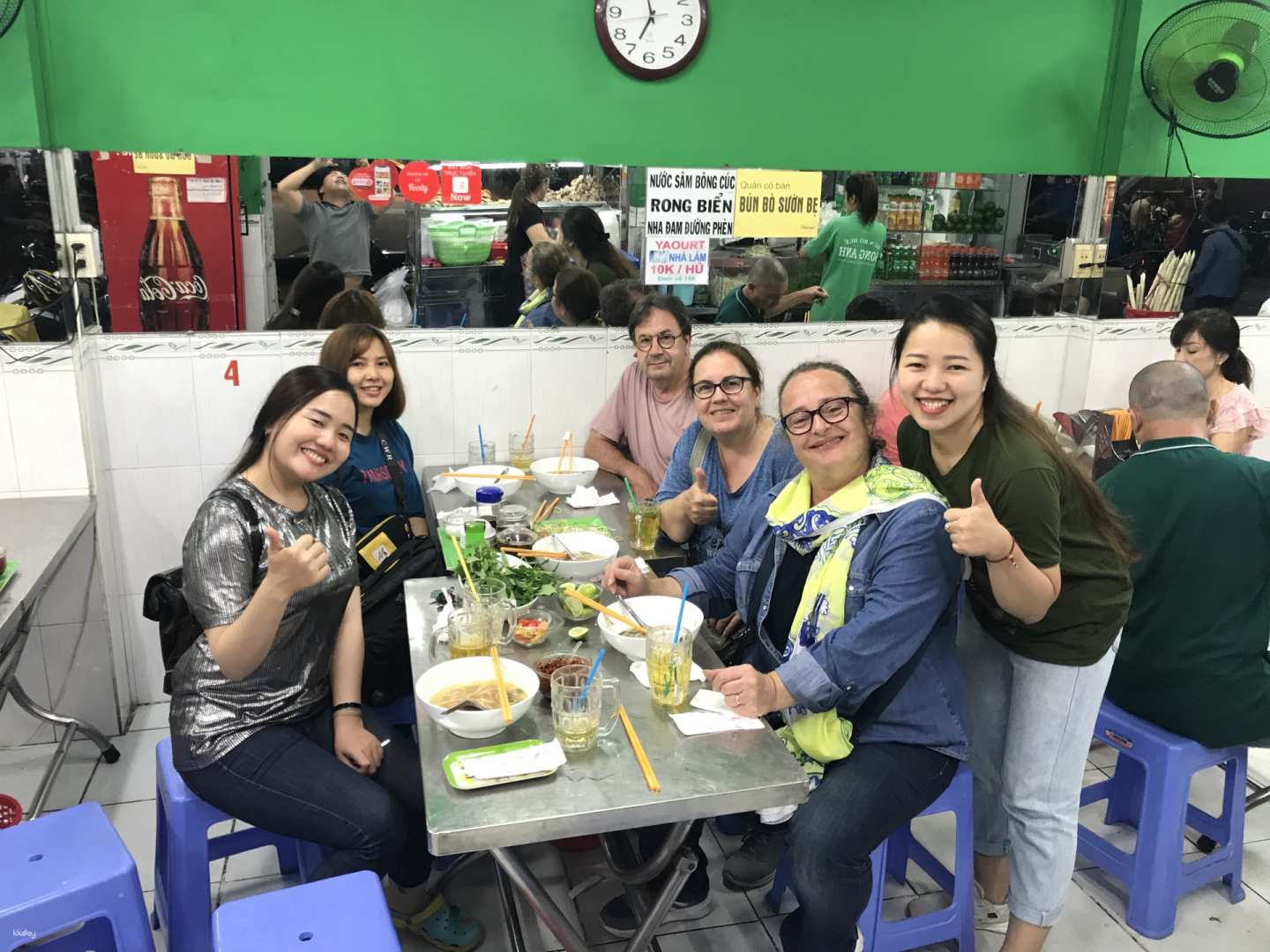 Saigon Street Food Day Tour by Motorbike | Ho Chi Minh - Photo 1 of 8