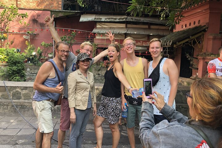 Bike And Craft Beer Brewery Mekong Delta Cycling Tour - Photo 1 of 7