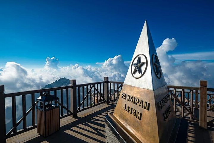 Sapa 2 days 1 night trekking Lao Chai Ta Van - Fansipan mountain by cable car - Photo 1 of 8