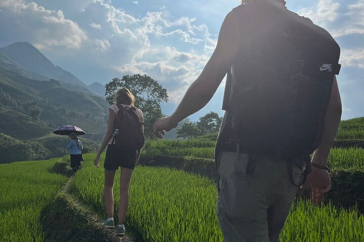 2 Day Trekking Experience: Explore with knowledgeable local guide - Photo 1 of 25