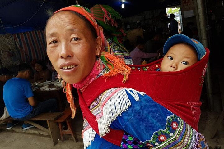 2-Day Sapa Package Tours & Limousine Transfer - Photo 1 of 25