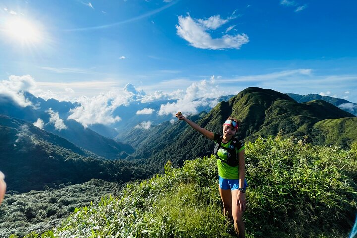 place where you meet the sky - we call sky tour