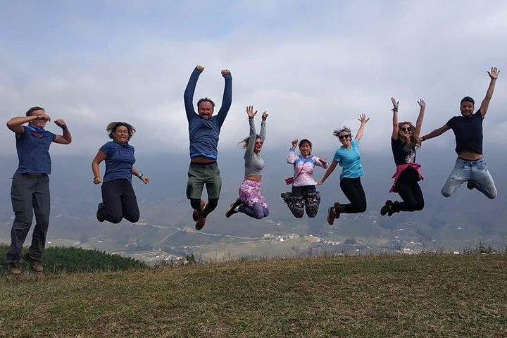 Sapa trekking - Unique Route - 2D1N - Photo 1 of 9