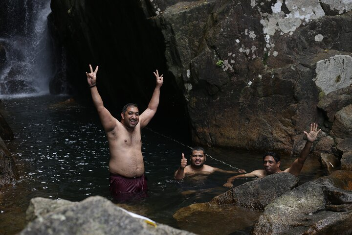 SECRET WATERFALL with HOI AN COUNTRYSIDE - Private Tour - Photo 1 of 11