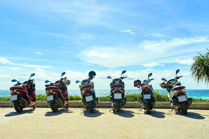 Self-Guided Motorbike Tour in Mui Ne  - Photo 1 of 6