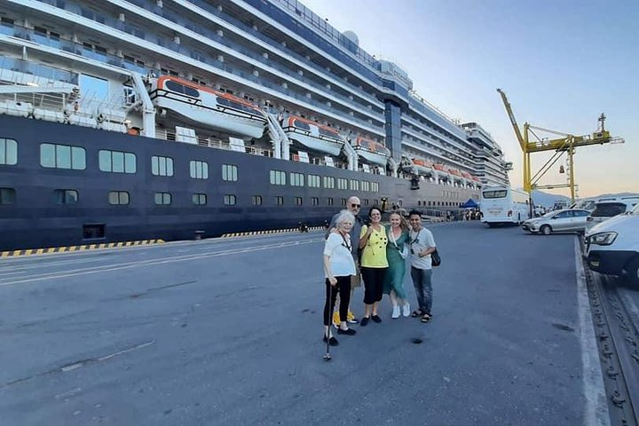 Shore Excursion from CHAN MAY port to discover HOI AN CITY & HOI AN COUNTRYSIDE - Photo 1 of 25