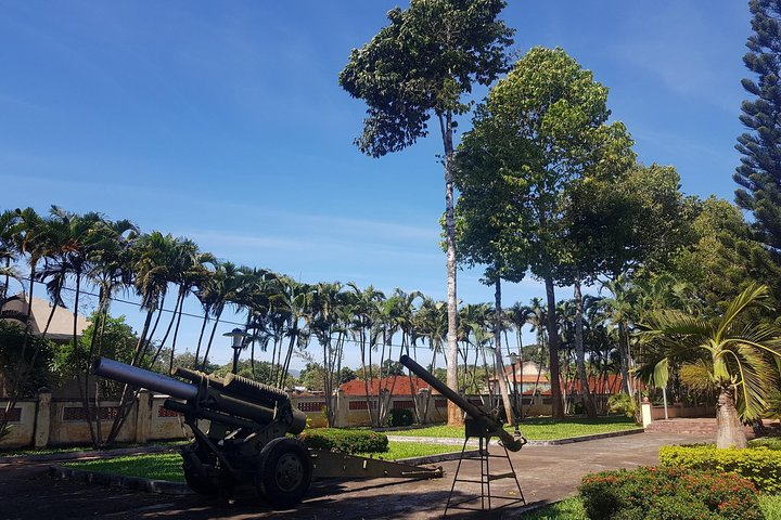 Phu My Shore Excursion: A Wonderful Day in Vung Tau City - Photo 1 of 8