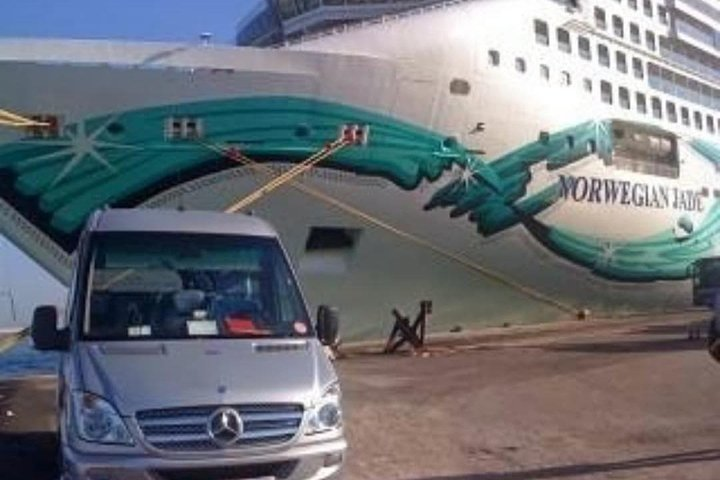 Shore Excursion: Saigon Highlights from any Cruise Port - Photo 1 of 5