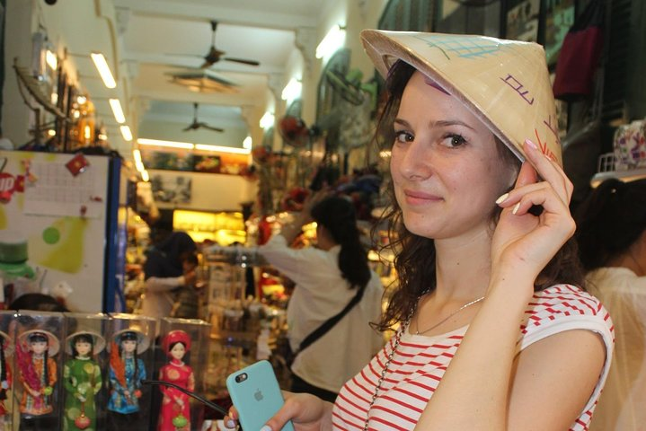 Worry-Free Private Saigon Highlights from Cruise Port - Photo 1 of 14