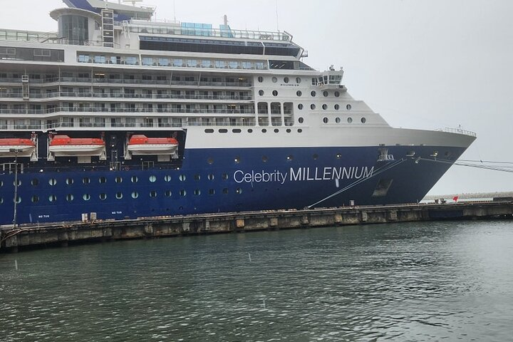 CHAN MAY or TIEN SA Port to MARBLE MOUNTAIN & HOI AN City - Photo 1 of 25