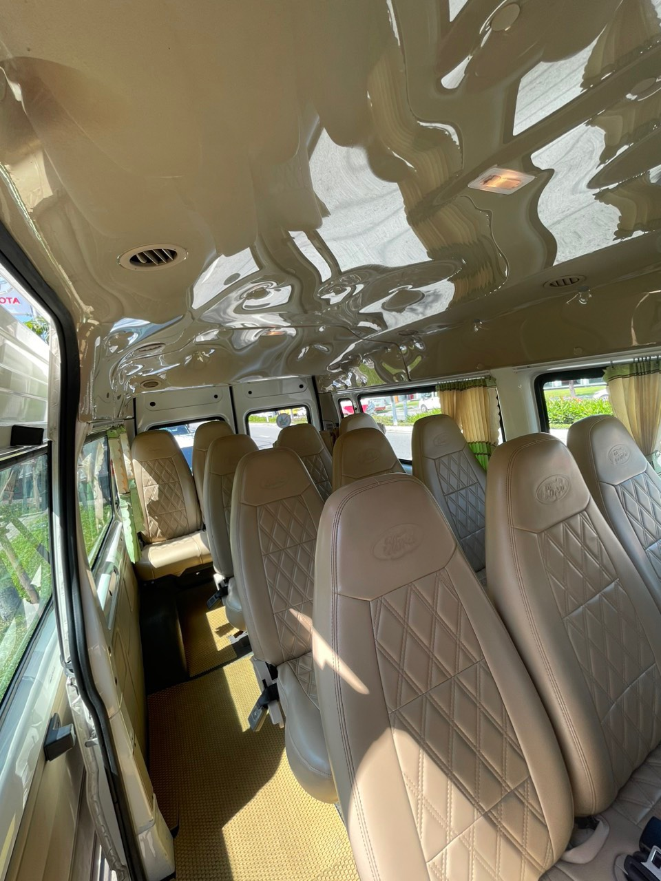 Shuttle Bus Hoi An - Ba Na Hills - Photo 1 of 3