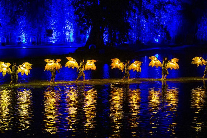 Skip the Line: The Quintessence of Tonkin Ticket (Wed, Sat, Sun) - Photo 1 of 6