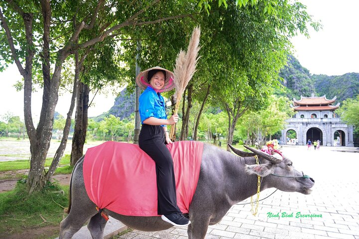 Highlight of Northern Viet Nam 5 days- Small Group & Better CARE