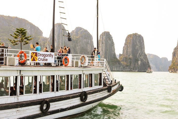 Private Halong Day Trip (From Halong or Hanoi) - Photo 1 of 24