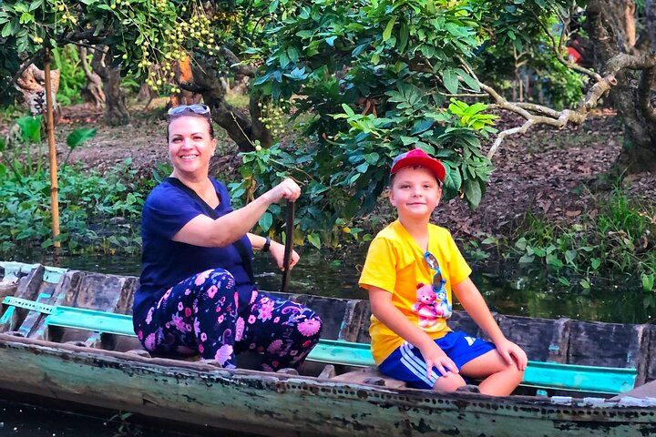Son Islet Experiences - Photo 1 of 10