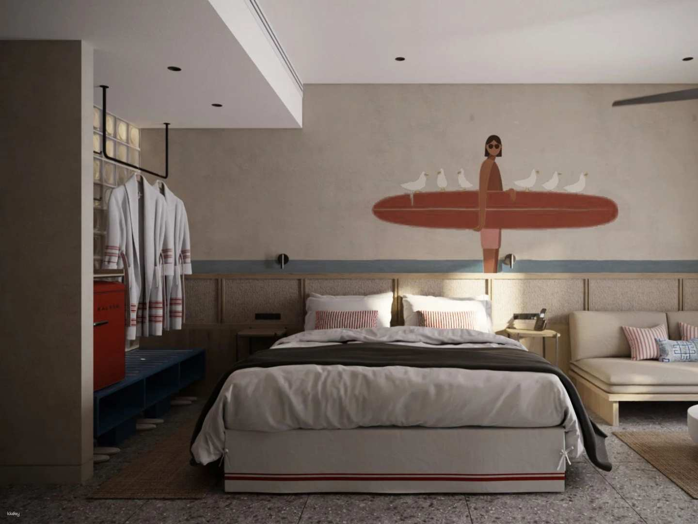 Phu Quoc 3D2N/4D3N Escape: Soul Boutique Hotel & Car Charter | Vietnam - Photo 1 of 7