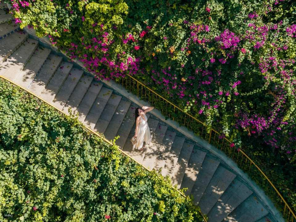 Southern Highlights of Phu Quoc – From Mediterranean Town to Truong Beach (Bãi Trường) - Photo 1 of 10