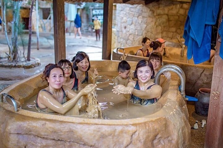 Nha Trang Best Diving Trip At The Wild Island - Photo 1 of 8