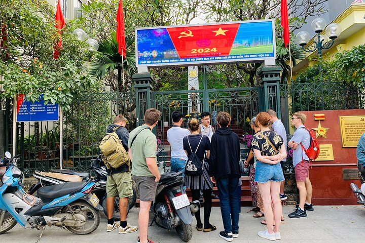Vietnam War: Uncovering Hanoi's Untold Stories - Photo 1 of 25