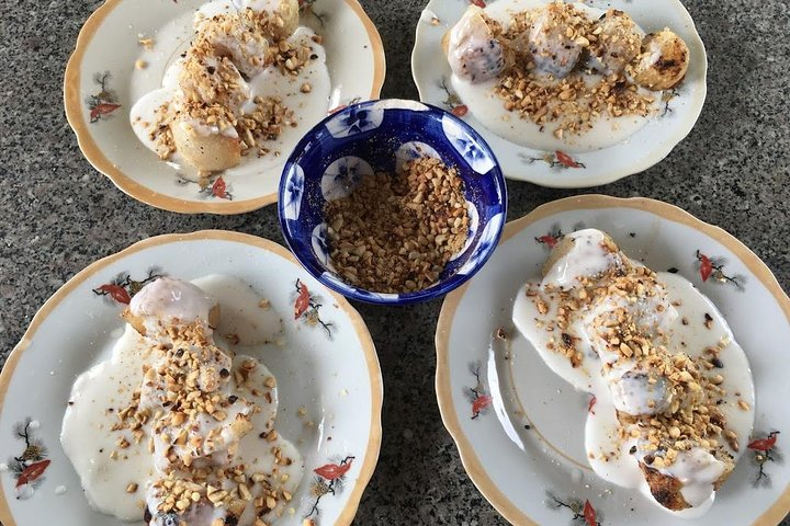 Street Food Tour With Chef Dat - Photo 1 of 7