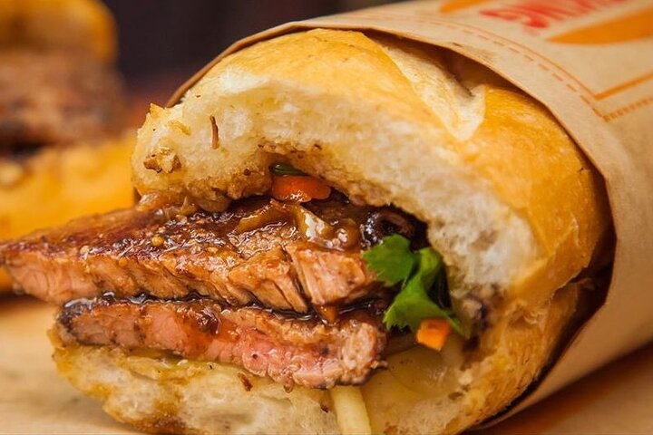 Street Food Tour with Hanoian Snacks - Photo 1 of 9