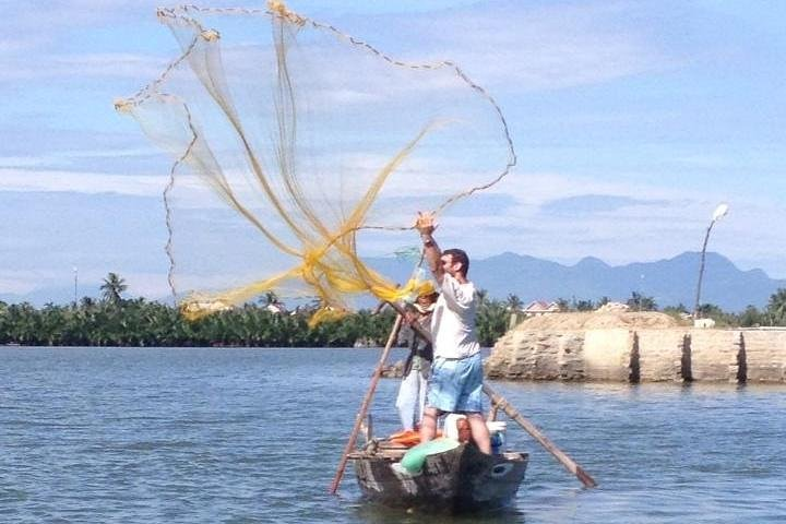 Sunset Eco and BBQ Dinner in Cruise Boat - Photo 1 of 12