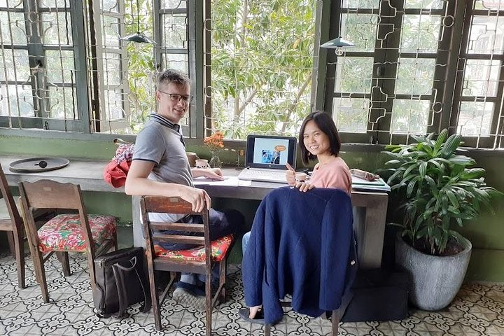 Survival Vietnamese for Travelers and Vietnam Travel Tips - Photo 1 of 9