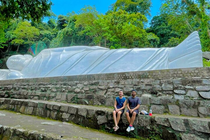 Mui Ne: Ta Cu Mountain Half A Day Private Tour with Local Guide  - Photo 1 of 25