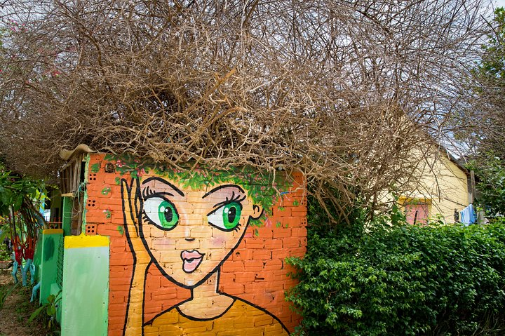 Tam Thanh Village From Da Nang  - Photo 1 of 13