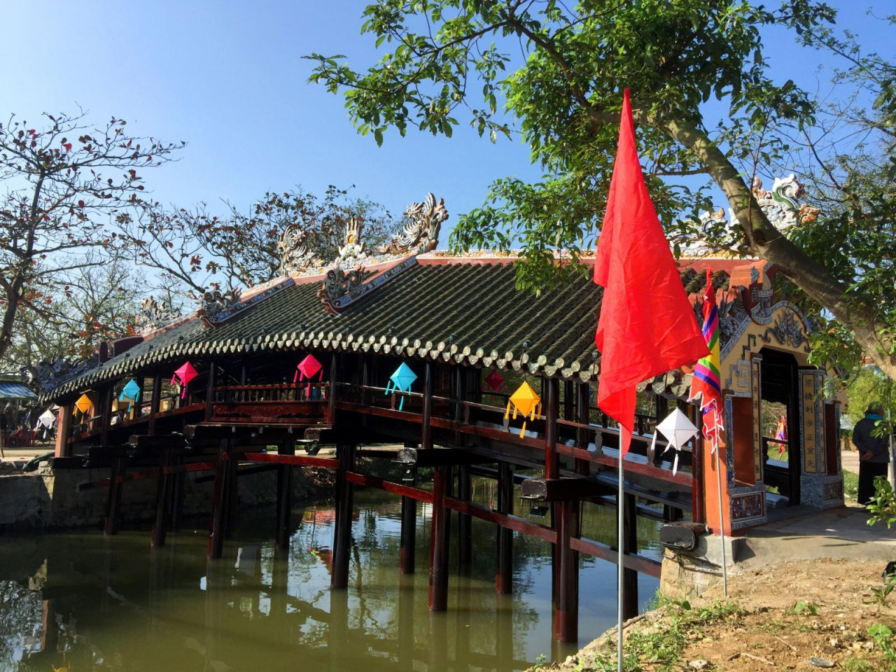 Thanh Toan Village Motorbike Tour with Cooking Class - Photo 1 of 9