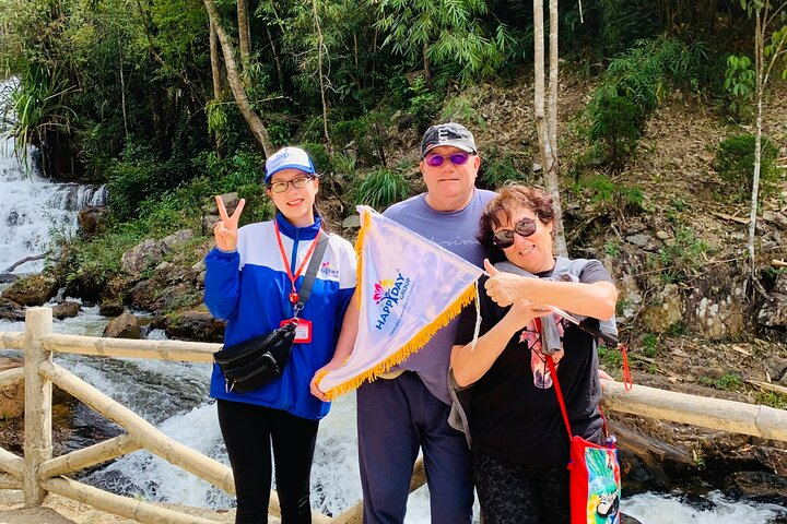 The best Da Lat City Adventure Tour with Private Luxury Car - Photo 1 of 15